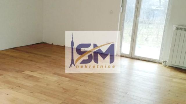 Stan, Dvoiposoban, Prodaja, 57m2, Novi Železnik, Čukarica, Braće Lukića