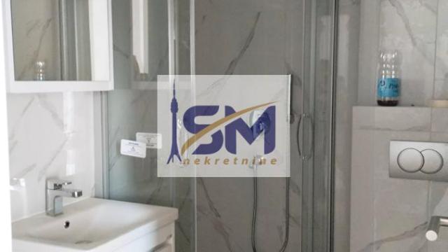 Stan, Dvoiposoban, Prodaja, 57m2, Novi Železnik, Čukarica, Braće Lukića