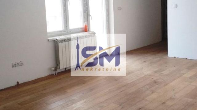 Stan, Dvoiposoban, Prodaja, 57m2, Novi Železnik, Čukarica, Braće Lukića