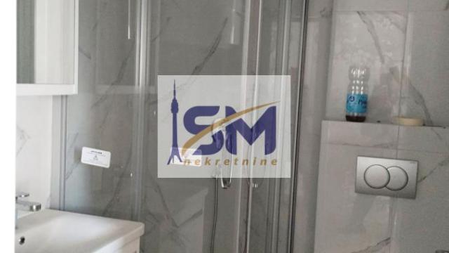 Stan, Dvoiposoban, Prodaja, 57m2, Novi Železnik, Čukarica, Braće Lukića