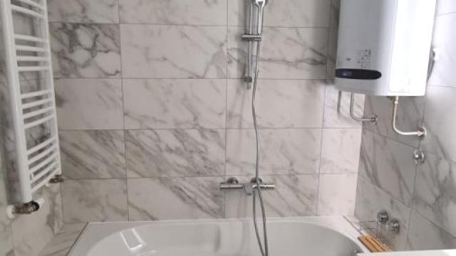 Stan, Dvosoban, Izdavanje, 56m2, Blok 65, Novi Beograd, Bulevar heroja sa Košara