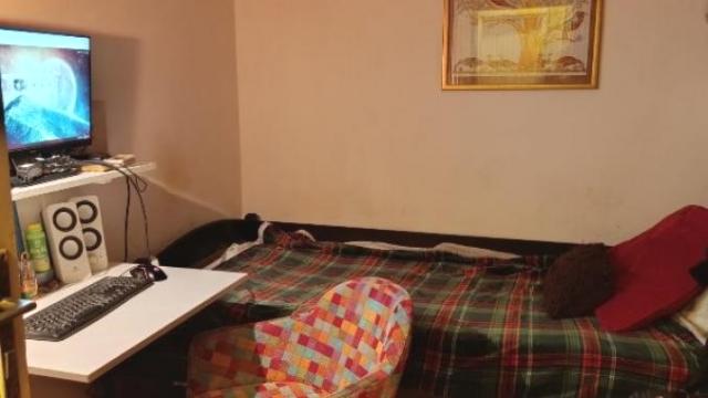 Stan, Dvoiposoban, Prodaja, 36m2, Fontana, Novi Beograd, Studentska