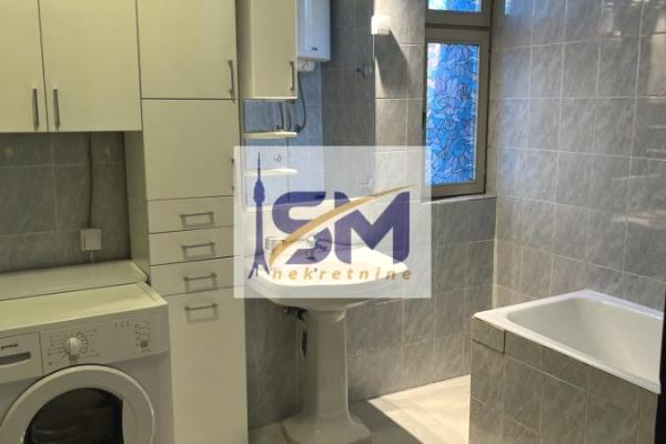 izdavanje, stanova,
dedinje-savski-venac-beograd, 1042320, petosoban-kronstatska