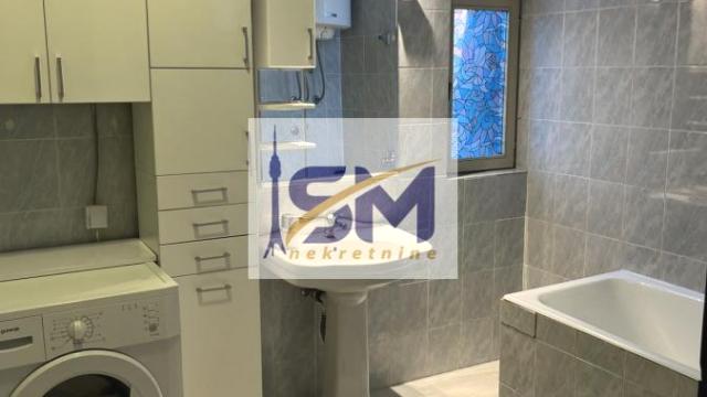 Stan, Petosoban, Izdavanje, 151m2, Dedinje, Savski venac, Kronštatska