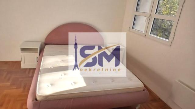 Stan, Petosoban, Izdavanje, 151m2, Dedinje, Savski venac, Kronštatska