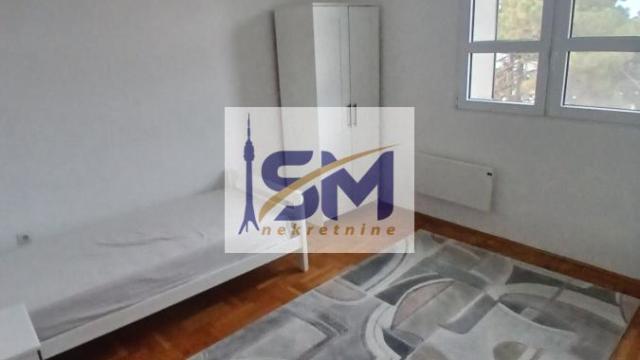 Stan, Petosoban, Izdavanje, 151m2, Dedinje, Savski venac, Kronštatska