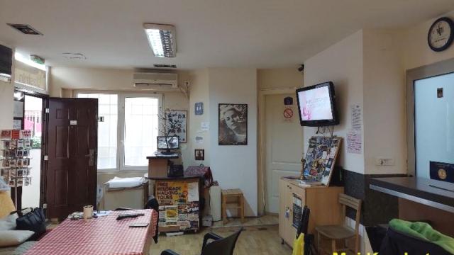 Stan, Petosoban, Prodaja, 101m2, Ekonomski fakultet, Savski venac, Karađorđeva