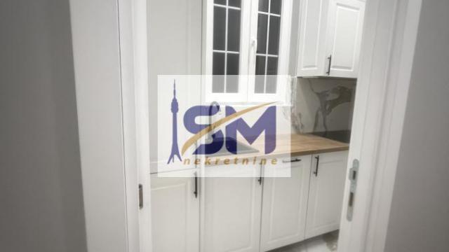 Stan, Trosoban, Izdavanje, 70m2, Klinički centar, Savski venac, Resavska