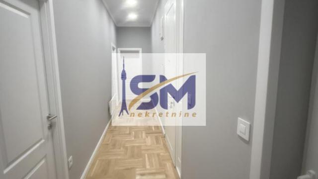 Stan, Trosoban, Izdavanje, 70m2, Klinički centar, Savski venac, Resavska