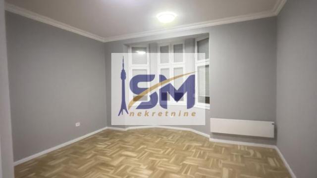 Stan, Trosoban, Izdavanje, 70m2, Klinički centar, Savski venac, Resavska