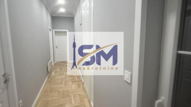 Stan, Trosoban, Izdavanje, 70m2, Klinički centar, Savski venac, Resavska