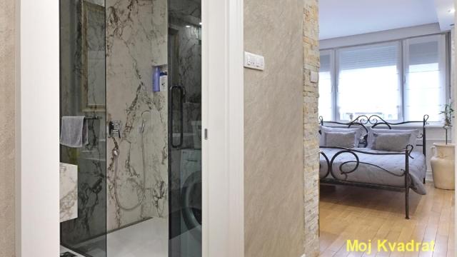 Stan, Dvosoban, Prodaja, 70m2, Hram svetog Save, Vračar, Hadži Melentijeva