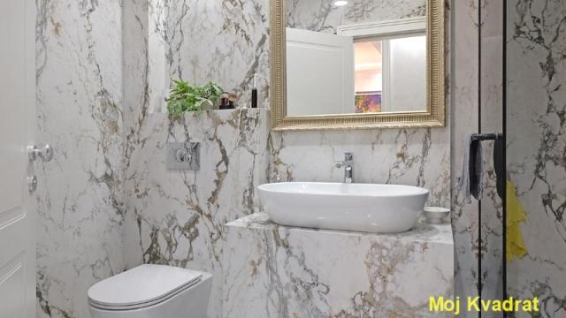 Stan, Dvosoban, Prodaja, 70m2, Hram svetog Save, Vračar, Hadži Melentijeva