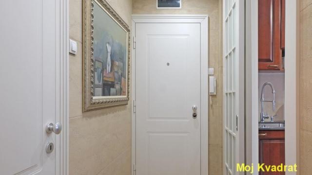 Stan, Dvosoban, Prodaja, 70m2, Hram svetog Save, Vračar, Hadži Melentijeva