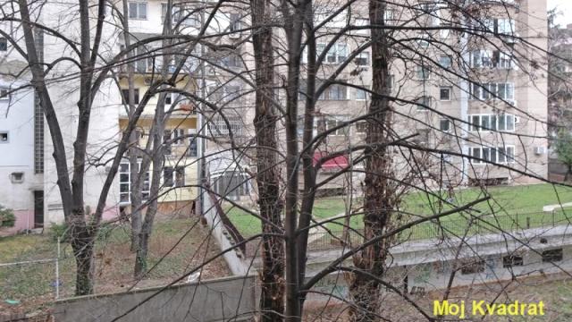 Stan, Dvosoban, Prodaja, 70m2, Hram svetog Save, Vračar, Hadži Melentijeva