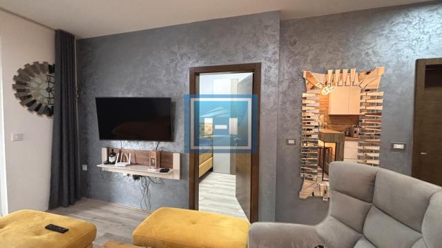 Stan, Jednosoban, Prodaja, 43m2, Aqua park, Gradska lokacija, Jagodina