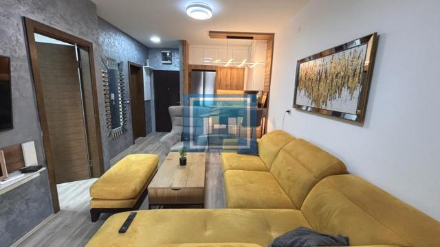 Stan, Jednosoban, Prodaja, 43m2, Aqua park, Gradska lokacija, Jagodina