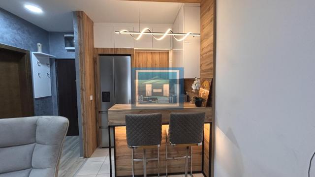 Stan, Jednosoban, Prodaja, 43m2, Aqua park, Gradska lokacija, Jagodina