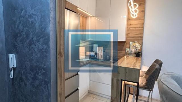 Stan, Jednosoban, Prodaja, 43m2, Aqua park, Gradska lokacija, Jagodina