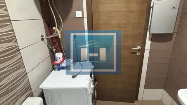 Stan, Jednosoban, Prodaja, 43m2, Aqua park, Gradska lokacija, Jagodina