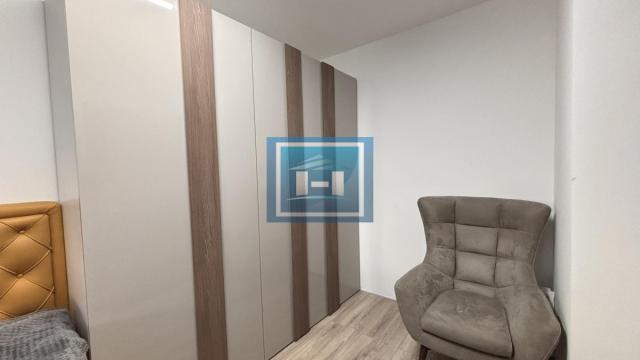 Stan, Jednosoban, Prodaja, 43m2, Aqua park, Gradska lokacija, Jagodina