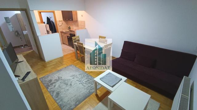 Stan, Dvosoban, Izdavanje, 48m2, Medijana, Niš