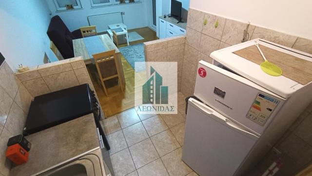 Stan, Dvosoban, Izdavanje, 48m2, Medijana, Niš