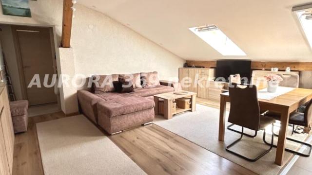 Stan, Jednosoban, Prodaja, 37m2, Novo Naselje, Novi Sad, Novi Sad