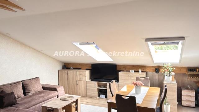 Stan, Jednosoban, Prodaja, 37m2, Novo Naselje, Novi Sad, Novi Sad