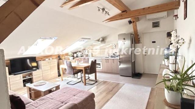 Stan, Jednosoban, Prodaja, 37m2, Novo Naselje, Novi Sad, Novi Sad