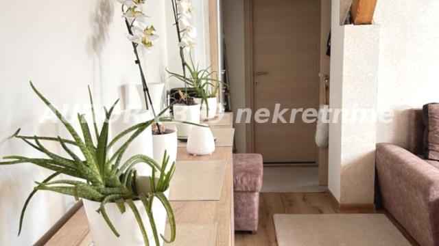 Stan, Jednosoban, Prodaja, 37m2, Novo Naselje, Novi Sad, Novi Sad