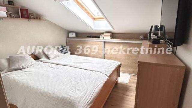 Stan, Jednosoban, Prodaja, 37m2, Novo Naselje, Novi Sad, Novi Sad