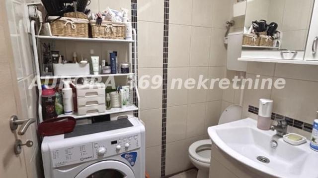 Stan, Jednosoban, Prodaja, 37m2, Novo Naselje, Novi Sad, Novi Sad