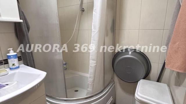 Stan, Jednosoban, Prodaja, 37m2, Novo Naselje, Novi Sad, Novi Sad