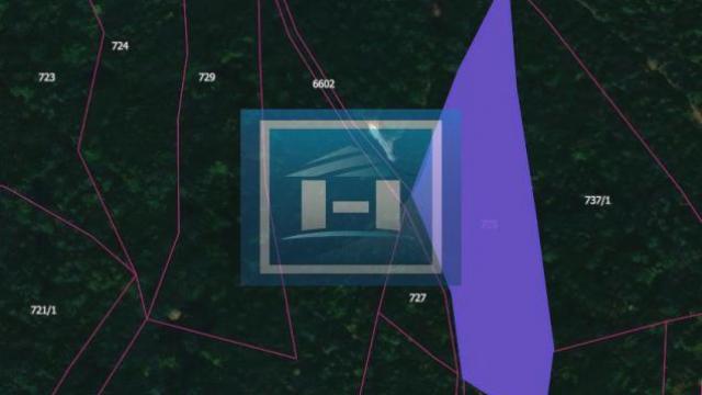 Plac, Prodaja, m2, Sisevac, Okolno mesto, Paraćin