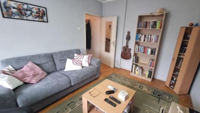 Stan, Dvosoban, Prodaja, 57m2, Šimanovci, Okolno mesto, Novo naselje