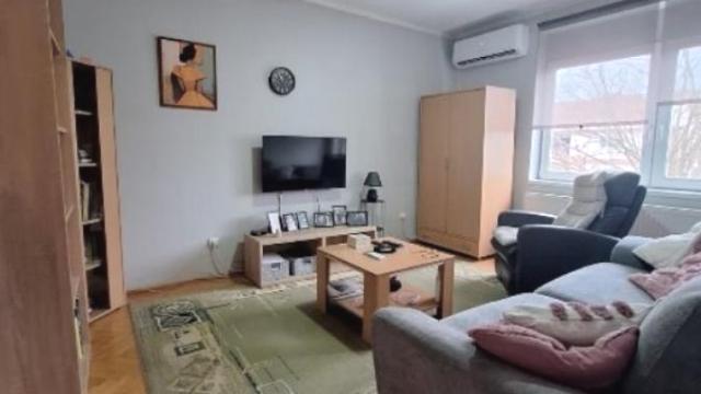 Stan, Dvosoban, Prodaja, 57m2, Šimanovci, Okolno mesto, Novo naselje