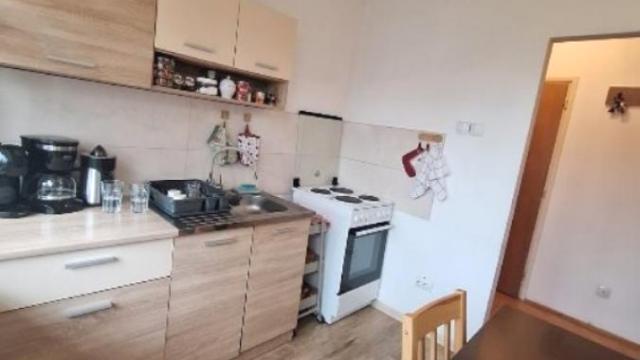 Stan, Dvosoban, Prodaja, 57m2, Šimanovci, Okolno mesto, Novo naselje