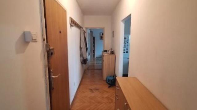 Stan, Dvosoban, Prodaja, 57m2, Šimanovci, Okolno mesto, Novo naselje