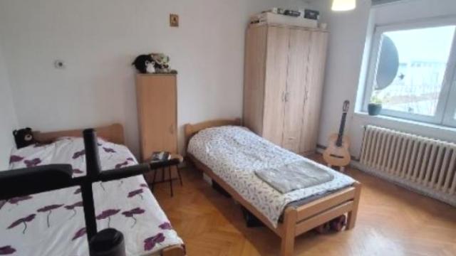 Stan, Dvosoban, Prodaja, 57m2, Šimanovci, Okolno mesto, Novo naselje