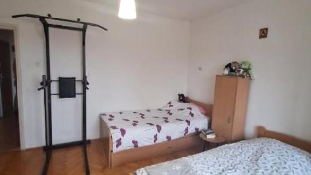 Stan, Dvosoban, Prodaja, 57m2, Šimanovci, Okolno mesto, Novo naselje