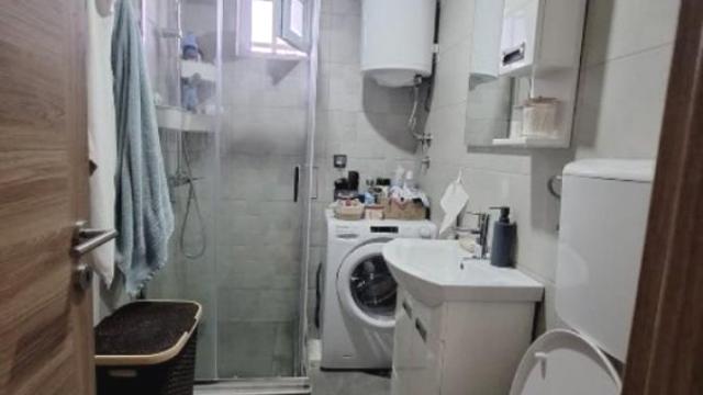 Stan, Dvosoban, Prodaja, 57m2, Šimanovci, Okolno mesto, Novo naselje