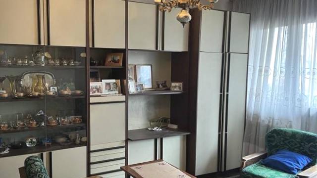 Stan, Dvosoban, Prodaja, 58m2, Sava Burića