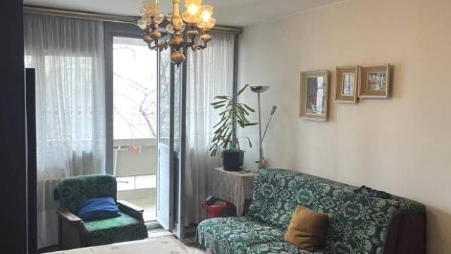 Stan, Dvosoban, Prodaja, 58m2, Sava Burića