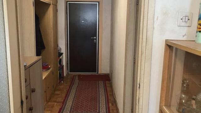 Stan, Dvosoban, Prodaja, 58m2, Sava Burića