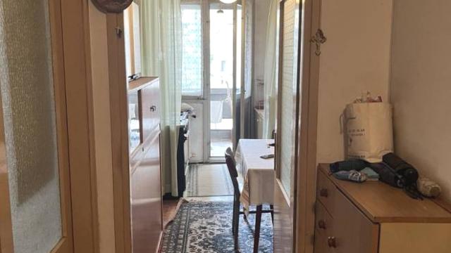 Stan, Dvosoban, Prodaja, 58m2, Sava Burića