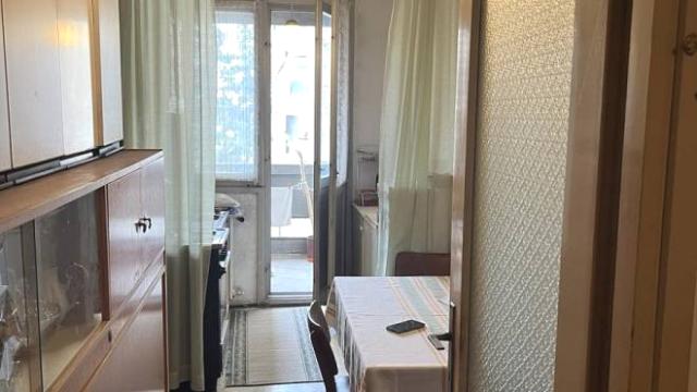 Stan, Dvosoban, Prodaja, 58m2, Sava Burića