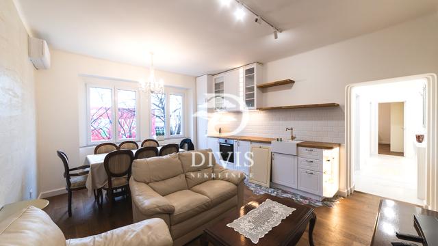 Stan, Trosoban, Prodaja, 78m2, Bulevar vojvode Mišića