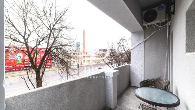 Stan, Trosoban, Prodaja, 78m2, Bulevar vojvode Mišića