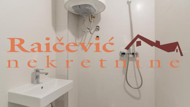 Stan, Jednosoban, Izdavanje, 30m2, Centar, Stari grad, Kapetan Misina